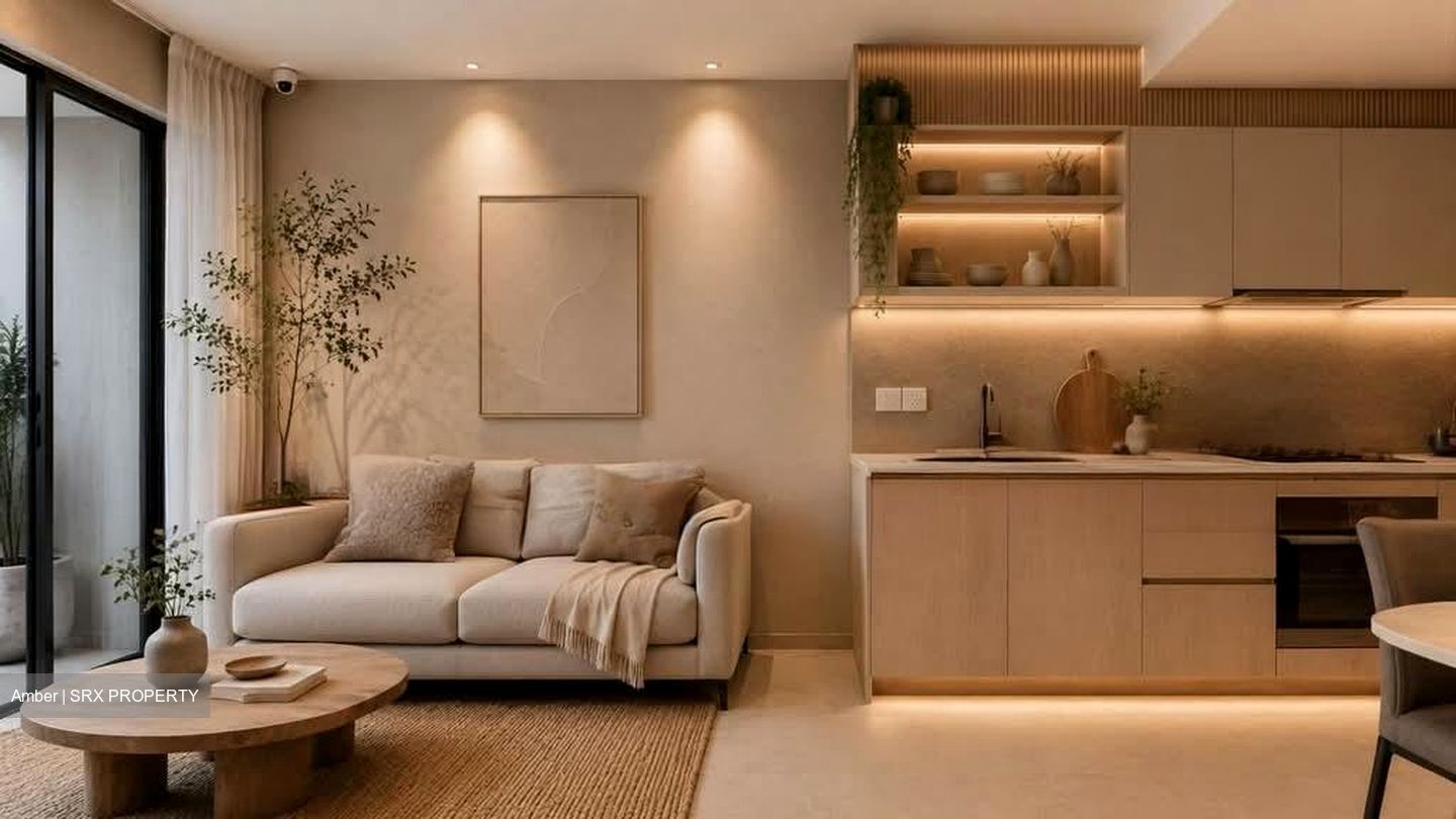 Riverfront Residences (D19), Apartment #605246801